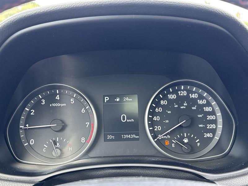 hyundai Elantra GT 2018 - 11