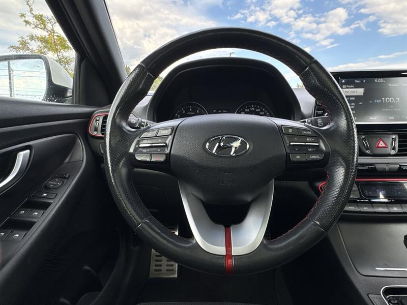hyundai Elantra GT 2018 - 12