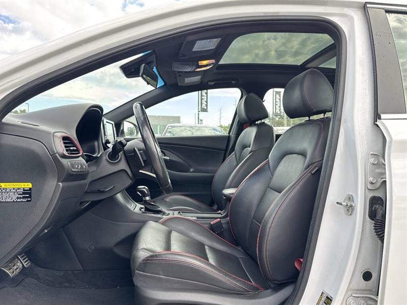 hyundai Elantra GT 2018 - 14