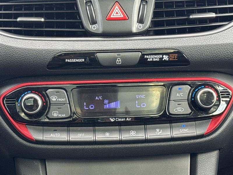 hyundai Elantra GT 2018 - 18
