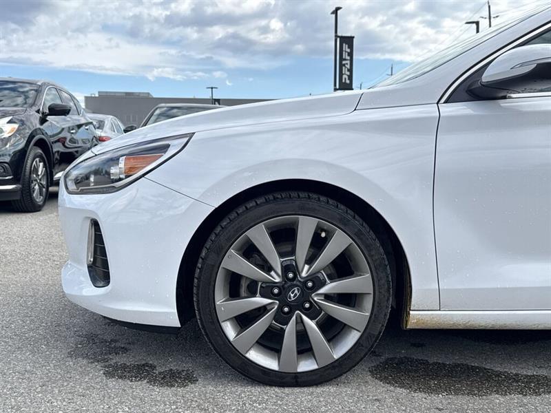 hyundai Elantra GT 2018 - 20