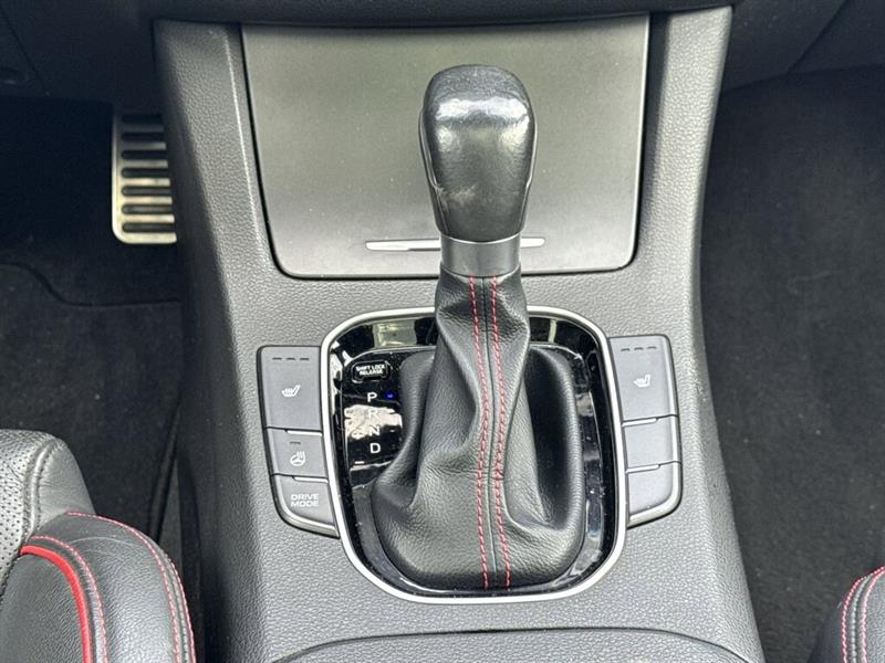 hyundai Elantra GT 2018 - 22