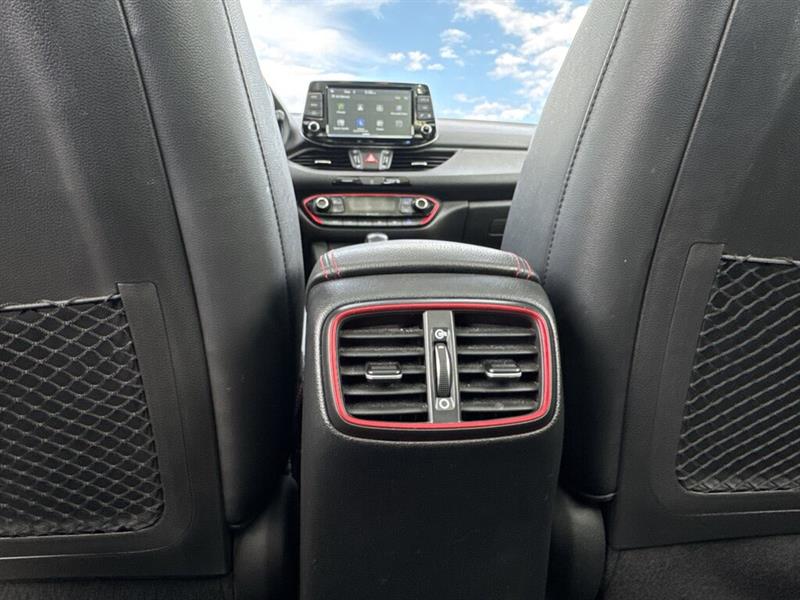 hyundai Elantra GT 2018 - 23