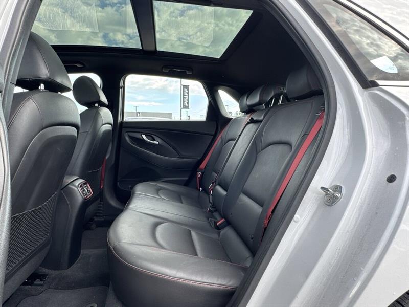 hyundai Elantra GT 2018 - 25