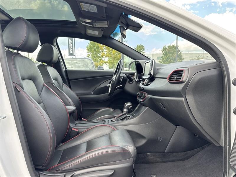 hyundai Elantra GT 2018 - 27
