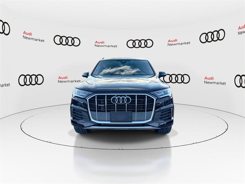 audi Q7 2024 - 4