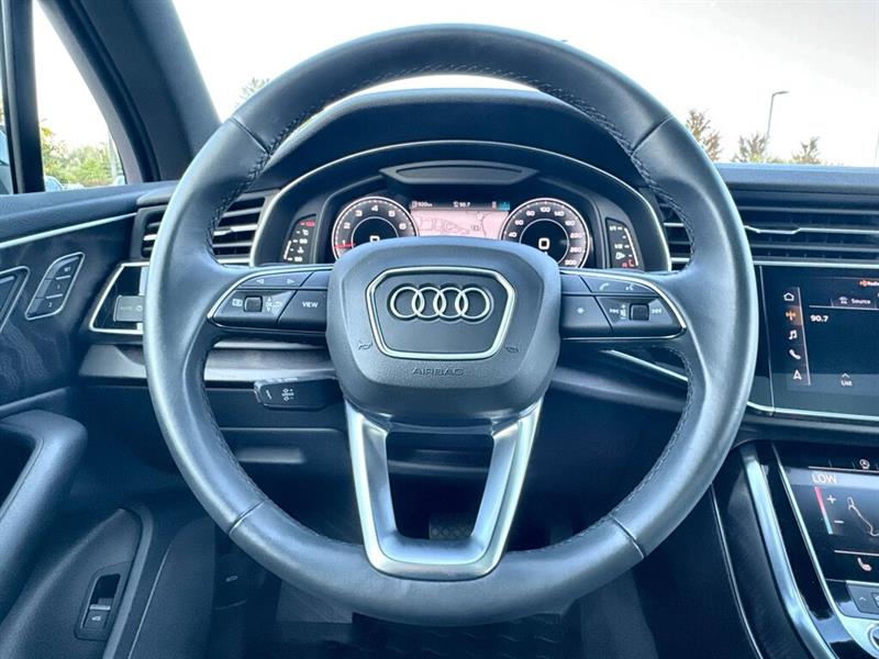 audi Q7 2024 - 12