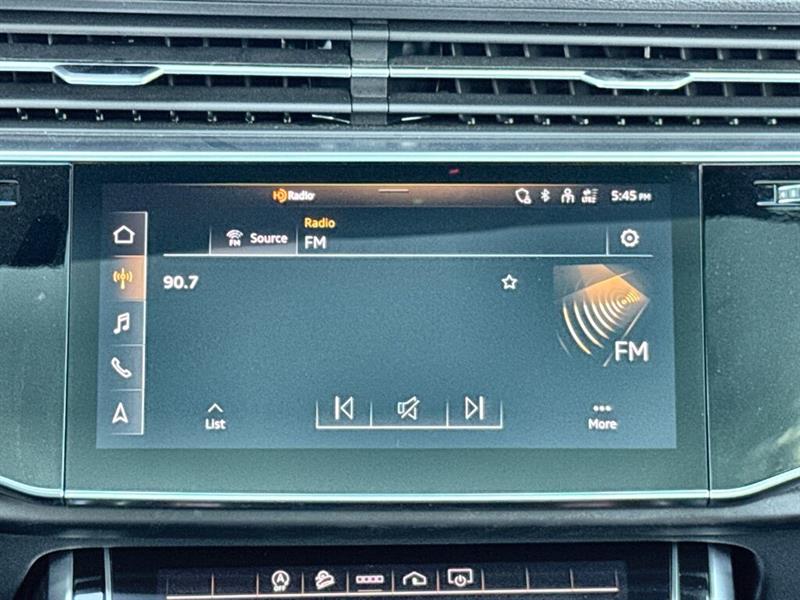 audi Q7 2024 - 13