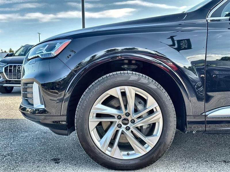 audi Q7 2024 - 20