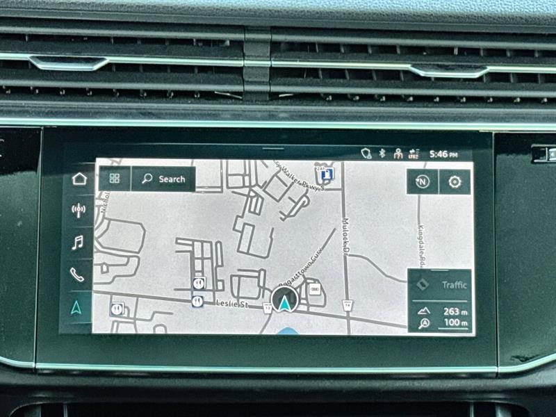 audi Q7 2024 - 21