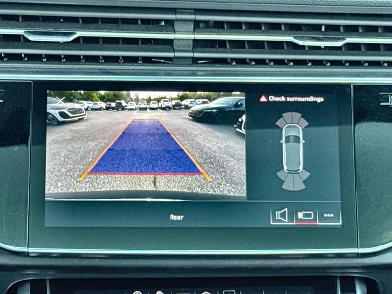 audi Q7 2024 - 25