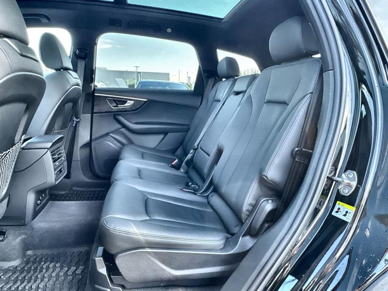 audi Q7 2024 - 26
