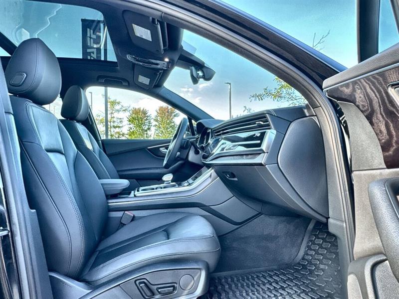 audi Q7 2024 - 28