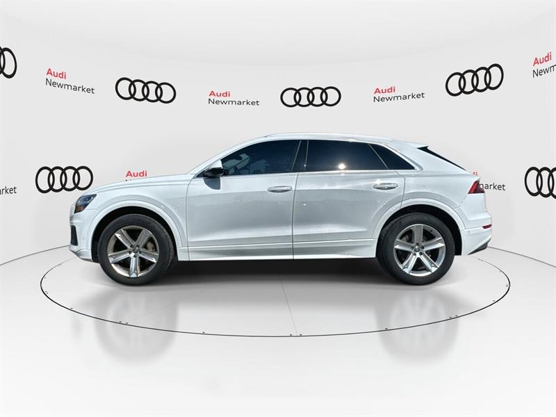 audi Q8 2019 - 6
