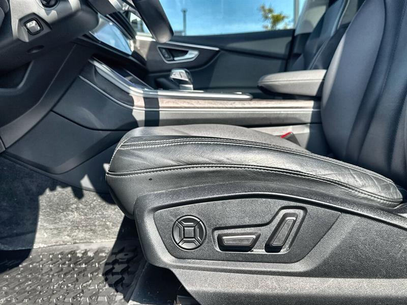 audi Q8 2019 - 15
