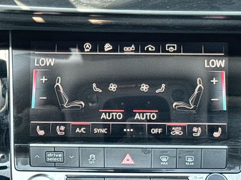 audi Q8 2019 - 18