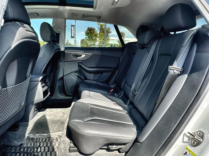 audi Q8 2019 - 26