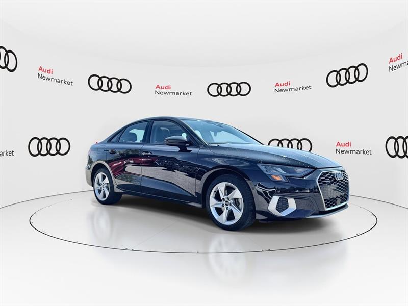 audi A3 2023 - 3