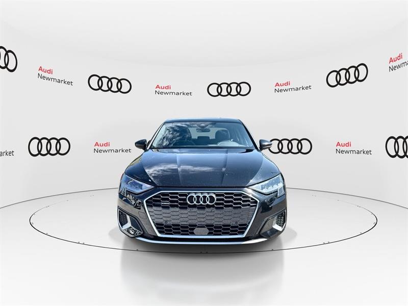 audi A3 2023 - 4