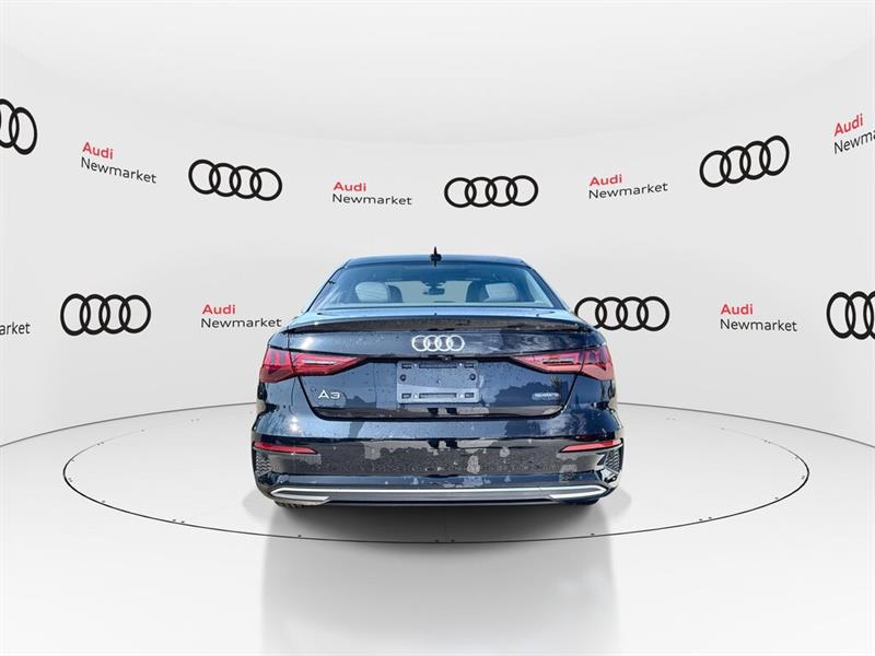 audi A3 2023 - 8