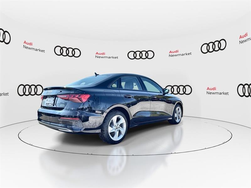 audi A3 2023 - 9