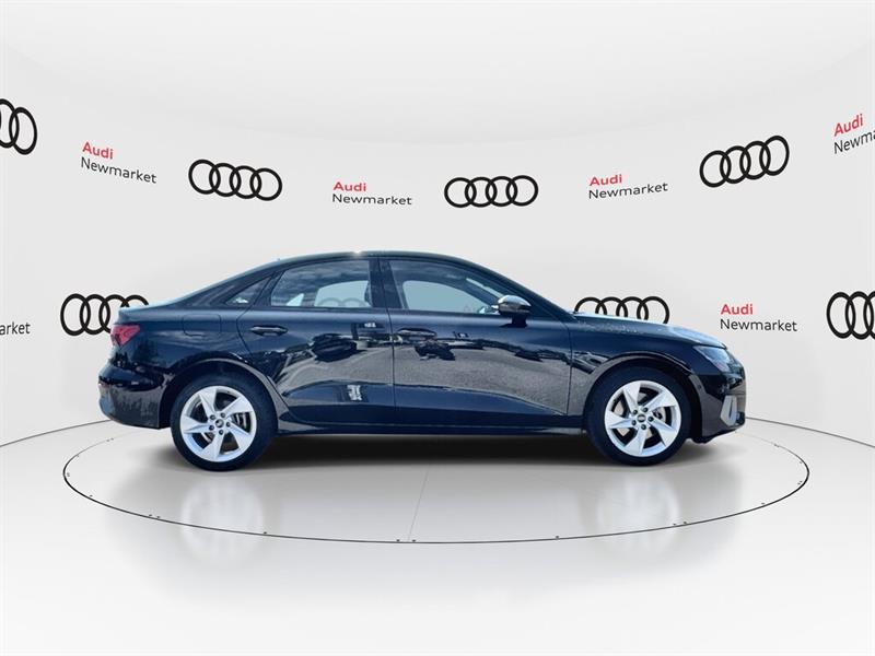 audi A3 2023 - 10