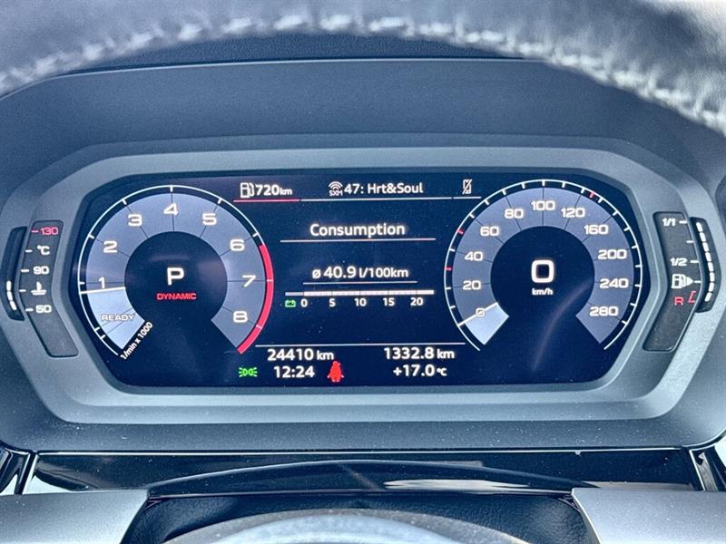 audi A3 2023 - 11