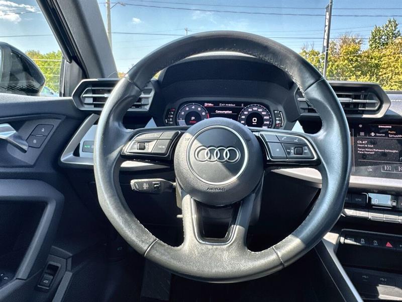 audi A3 2023 - 12
