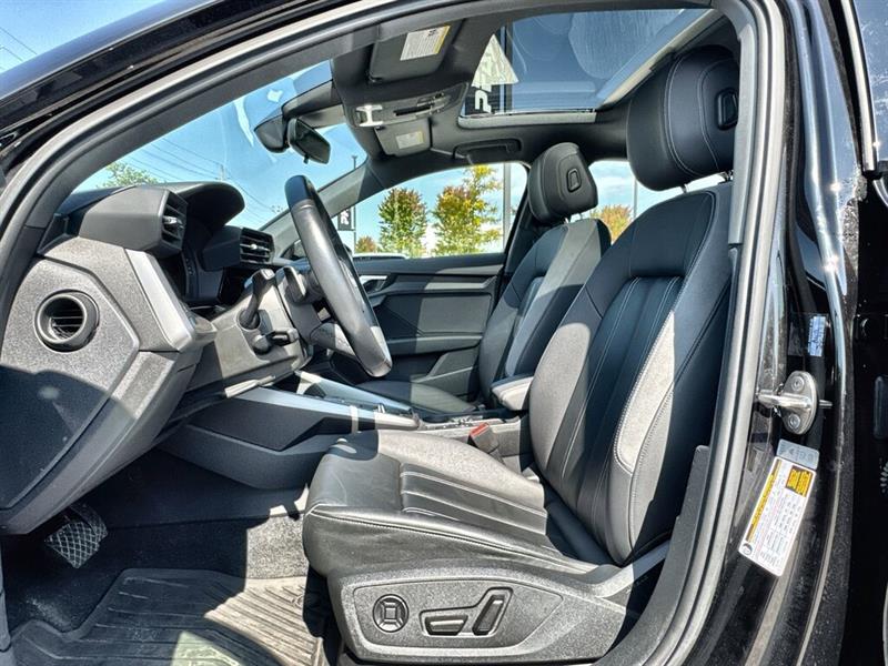 audi A3 2023 - 14