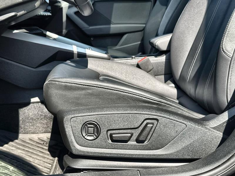 audi A3 2023 - 15
