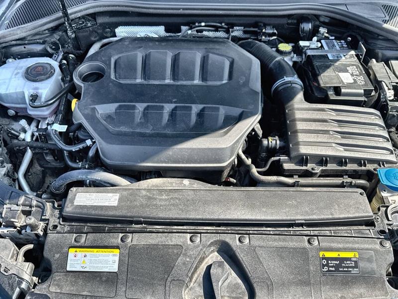 audi A3 2023 - 19