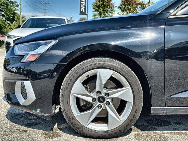 audi A3 2023 - 20