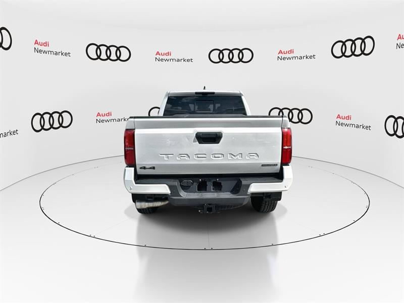 toyota Tacoma 2024 - 8