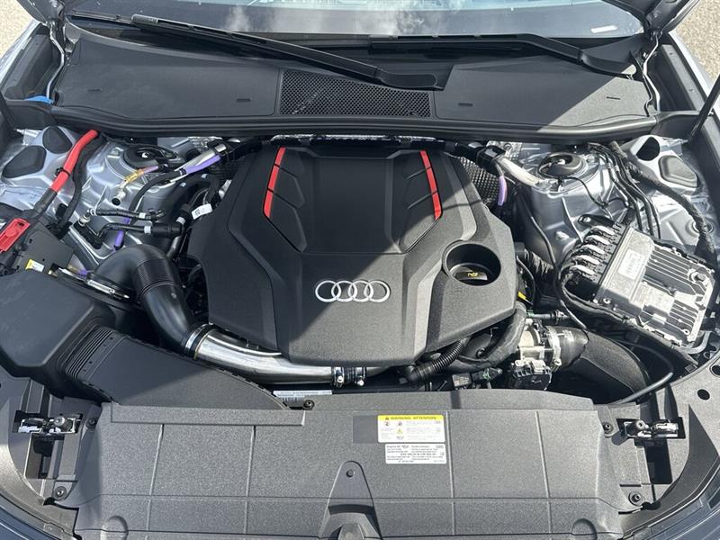 audi S6 berline 2024 - 19