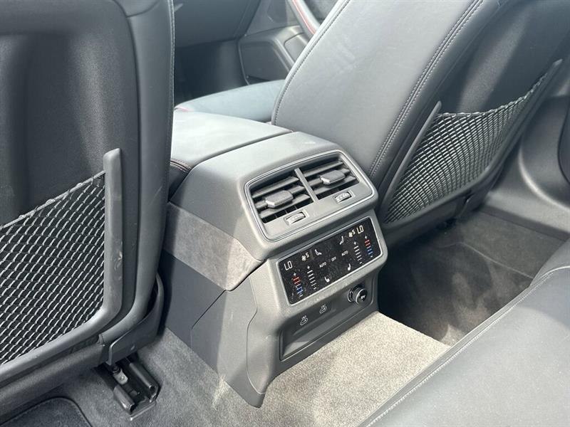 audi S6 berline 2024 - 24