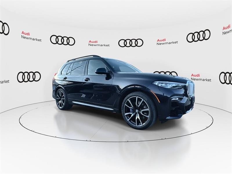 bmw X7 2022 - 3