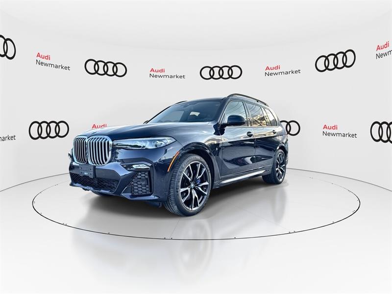 bmw X7 2022 - 5