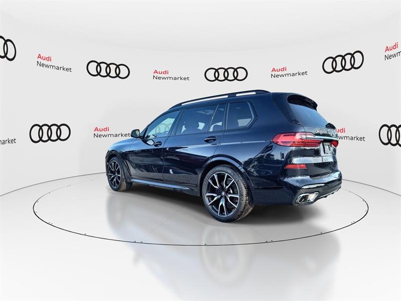 bmw X7 2022 - 7