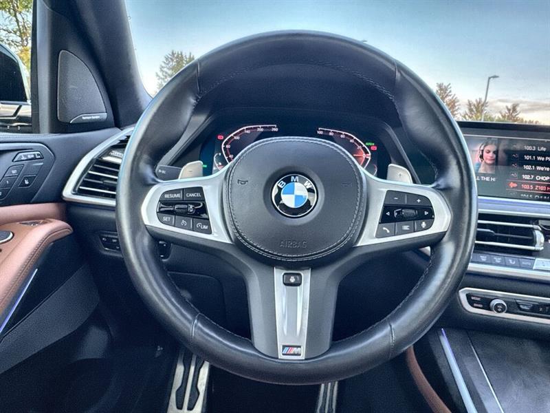 bmw X7 2022 - 12