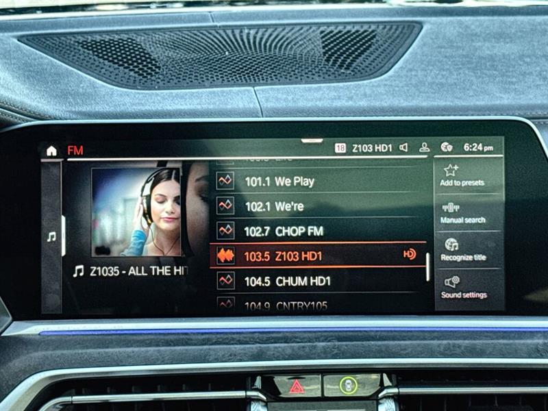 bmw X7 2022 - 13