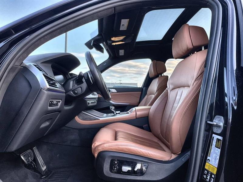 bmw X7 2022 - 14
