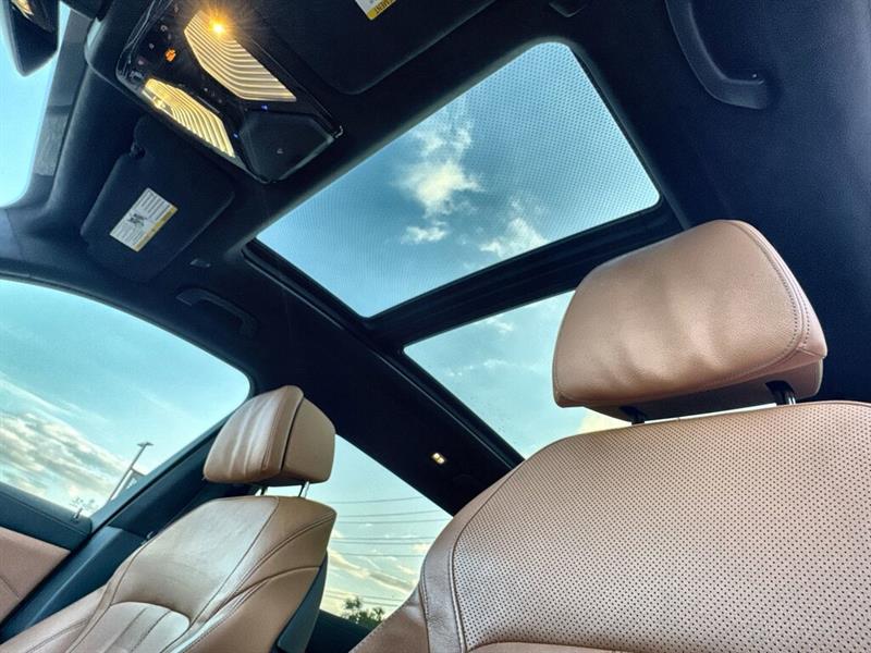 bmw X7 2022 - 17