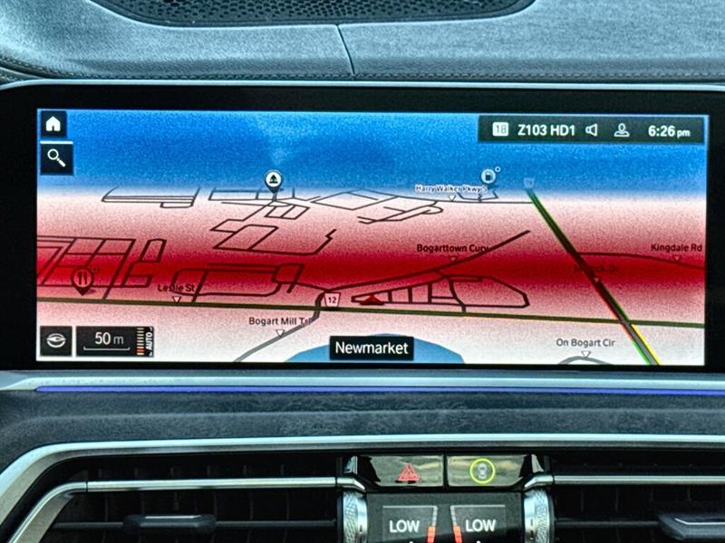 bmw X7 2022 - 21