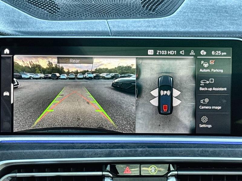 bmw X7 2022 - 25