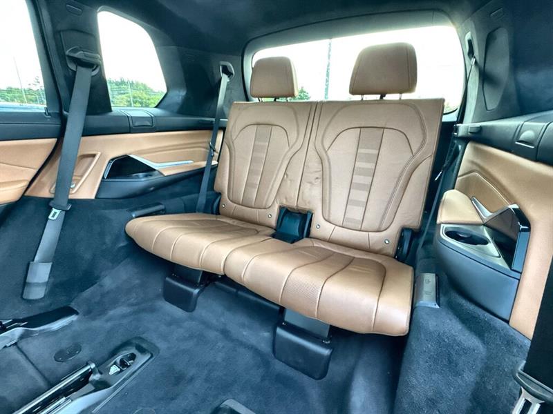 bmw X7 2022 - 27