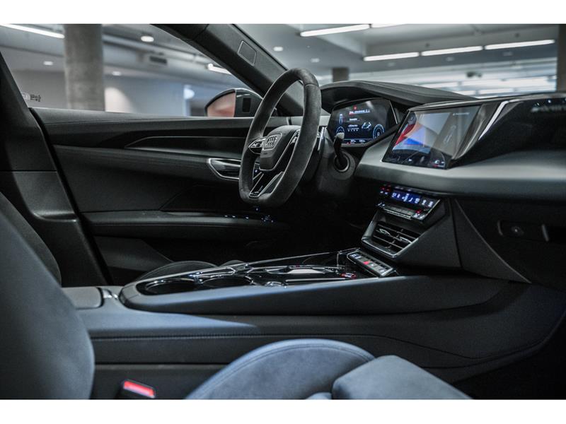 audi e-tron GT 2022 - 30