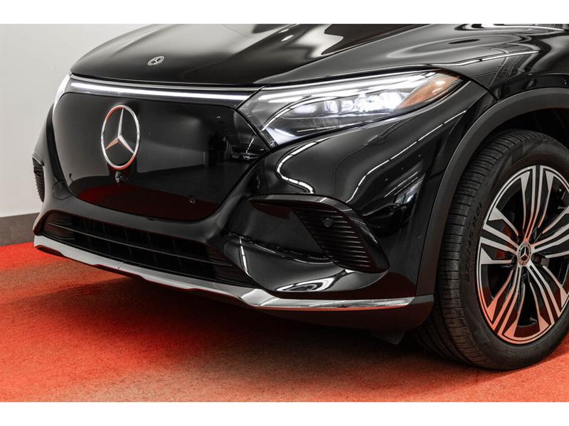 mercedes-benz EQS 2023 - 3