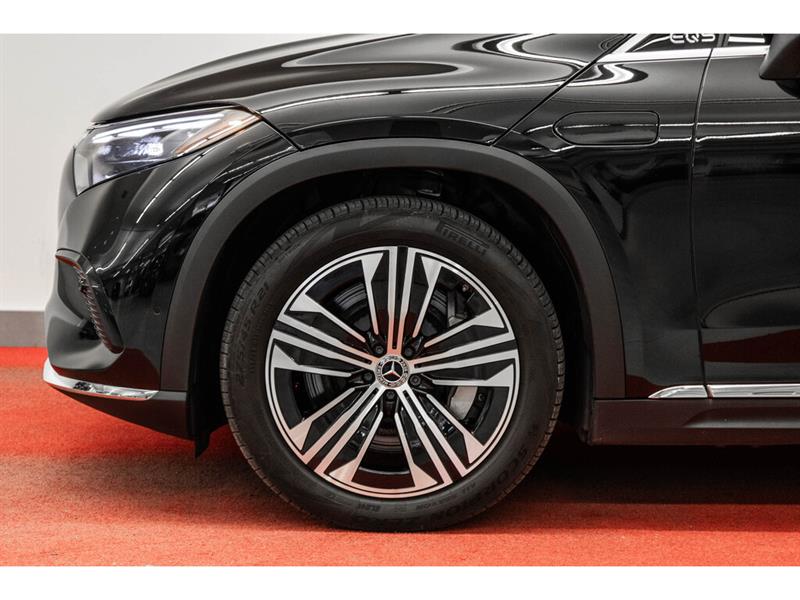 mercedes-benz EQS 2023 - 4