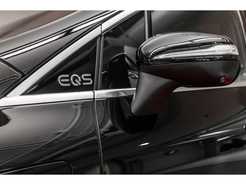 mercedes-benz EQS 2023 - 6