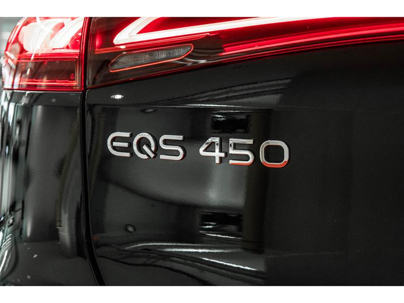 mercedes-benz EQS 2023 - 9